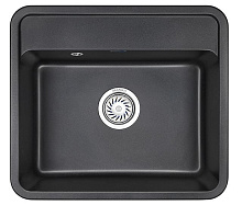 7 655 руб., Мойка кухонная StandART ST-5601