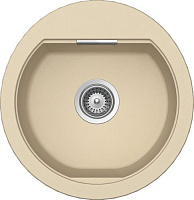 35 700 руб., Кухонная мойка SCHOCK Calypso 45