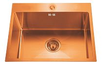 Мойка кухонная ЕМАR EMB-115