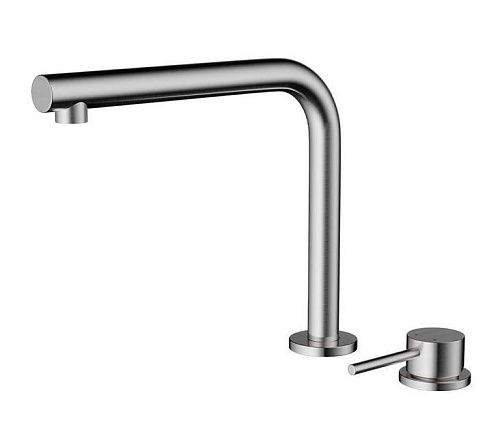 Смеситель дял кухни OMOIKIR Nara 2 Plus фото в интернет-магазине «Mebelex»