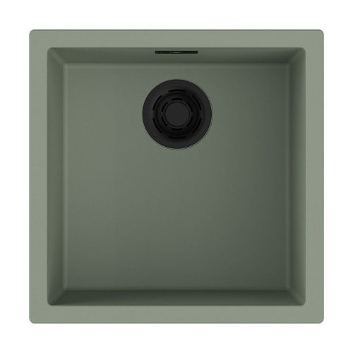 Мойка кухонная OMOIKIRI Yamakawa 45-U/I фото в интернет-магазине «Mebelex»