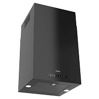 59 990 руб., Вытяжка KORTING KHA 45970 островная куб