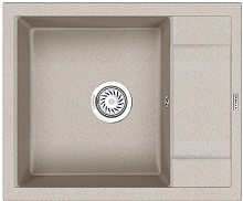 11 440 руб., Кухонная мойка Granula GR-6002