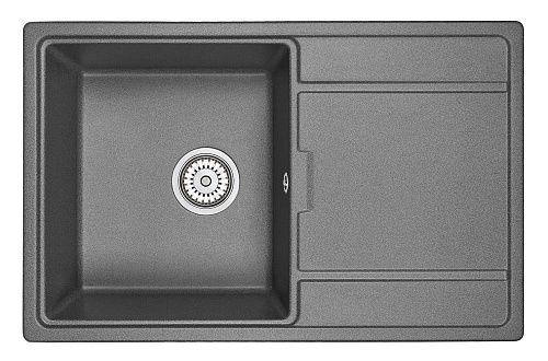 Кухонная мойка Granula GR-7804 фото в интернет-магазине «Mebelex»