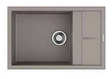 48 588 руб., Мойка кухонная OMOIKIRI Sumi 78A-LB