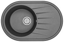 7 970 руб., Мойка кухонная StandART ST-7601