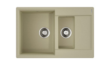 Мойка кухонная OMOIKIRI Daisen 78-2