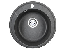 5 950 руб., Мойка кухонная StandART ST-4802