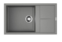 38 290 руб., Мойка кухонная OMOIKIRI Sumi 86