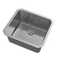 19 400 руб., Мойка кухонная OULIN OL-U104