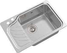 20 870 руб., Мойка кухонная OULIN OL-327R