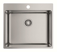 24 588 руб., Мойка кухонная OMOIKIRI Amadare 55