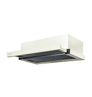 8 490 руб., Вытяжка кухонная встраиваемая LEX Hubble G 600