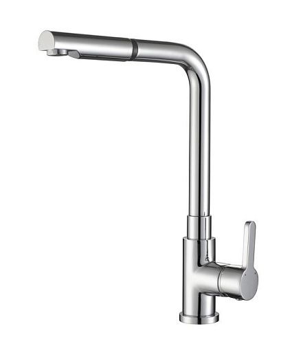 Смеситель для кухни ЕМАР EC-3010 S фото в интернет-магазине «Mebelex»