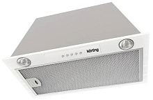 14 990 руб., Вытяжка KORTING KHI 6530 полновстраиваемая