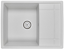 Кухонная мойка Granula GR-6501