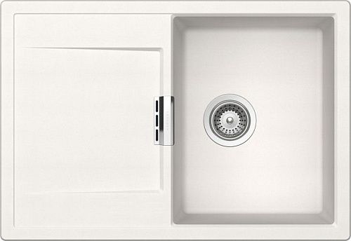 Кухонная мойка SCHOCK Eton 45 D фото в интернет-магазине «Mebelex»