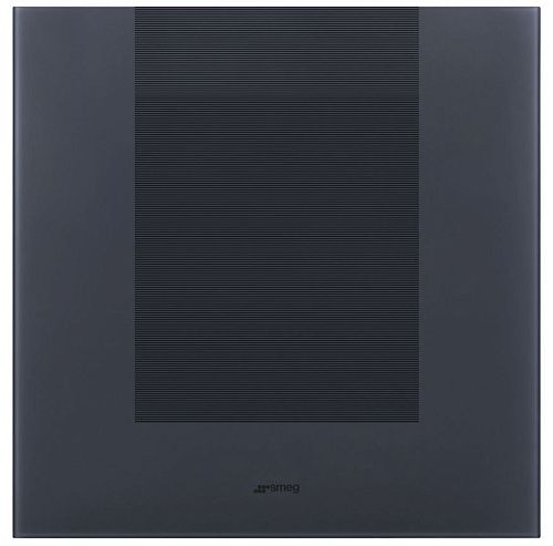 Винный шкаф Встраиваемый SMEG CVI129G, Neptune Grey фото в интернет-магазине «Mebelex»