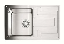 31 590 руб., Мойка кухонная OMOIKIRI Mizu 78