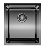 36 490 руб., Мойка кухонная OMOIKIRI Tadzava 39-U/I