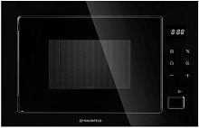 34 490 руб., Печь микроволновая встраиваемая MAUNFELD MBMO925SGB11