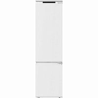 97 990 руб., Холодильник-морозильник встраиваемый MAUNFELD MBF193NFFWGR