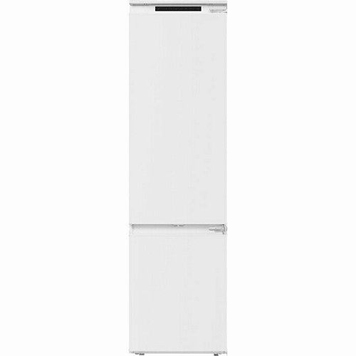 Холодильник-морозильник встраиваемый MAUNFELD MBF193NFFWGR фото в интернет-магазине «Mebelex»