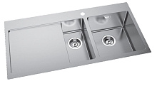 51 090 руб., Мойка кухонная OULIN OL-FTRL201R