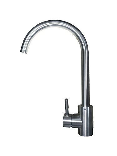 Смеситель для кухни EMAR ЕСВ-3020 фото в интернет-магазине «Mebelex»