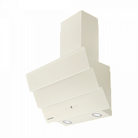 14 990 руб., Вытяжка MAUNFELD Cascada 60