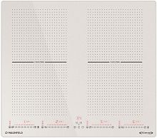 39 733 руб., Панель варочная индукционная MAUNFELD CVI594SF2BG Inverter