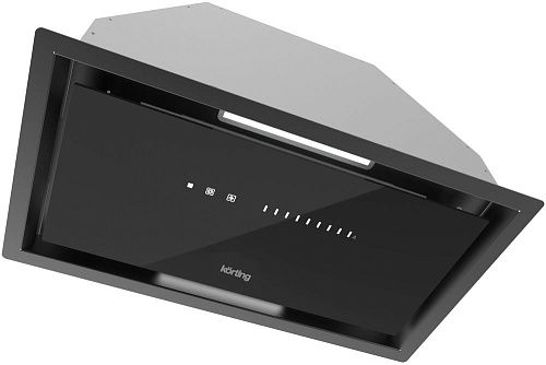 Вытяжка KORTING KHI 6997 полновстраиваемая фото в интернет-магазине «Mebelex»