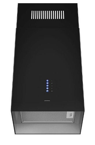 Вытяжка кухонная островная MAUNFELD Bath Isla 402 фото в интернет-магазине «Mebelex»