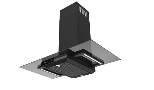 Вытяжка KORTING KHC 90925 купольная фото в интернет-магазине «Mebelex»