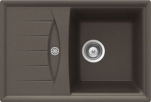 33 700 руб., Кухонная мойка SCHOCK Genius 45 D Small