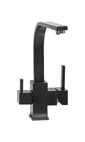 Смеситель для кухни SEAMAN Barcelone SSL-5390 фото в интернет-магазине «Mebelex»