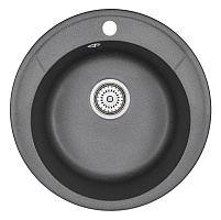 5 950 руб., Мойка кухонная StandART ST-4802