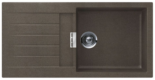 Кухонная мойка SCHOCK Signus 60 D Large фото в интернет-магазине «Mebelex»