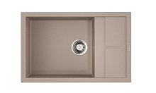 25 190 руб., Мойка кухонная OMOIKIRI Sumi 78-LB