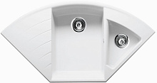 73 000 руб., Кухонная мойка SCHOCK Lotus 90 С