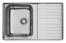 16 188 руб., Мойка кухонная OMOIKIRI Sagami 79
