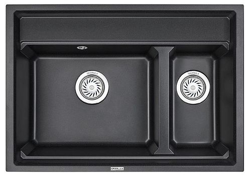 Мойка кухонная Granula KS-7302 фото в интернет-магазине «Mebelex»