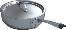 36 900 руб., Сотейник ASKO ACP13S Celsius Cooking