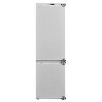 84 490 руб., Встраиваемый холодильник с морозильной камерой KORTING KSI 17780 CVNF