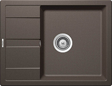 23 700 руб., Кухонная мойка SCHOCK Optima 50 D
