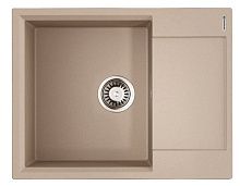 20 090 руб., Мойка кухонная OMOIKIRI Daisen 65T