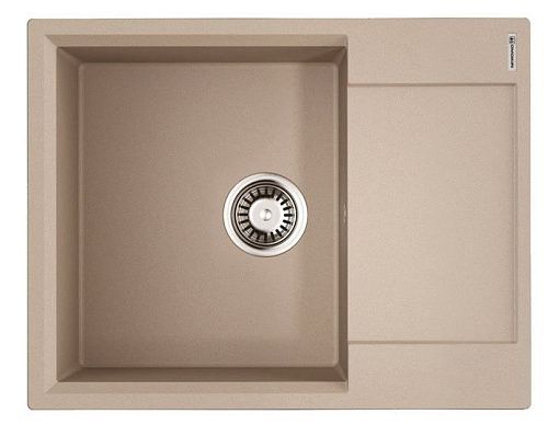 Мойка кухонная OMOIKIRI Daisen 65T фото в интернет-магазине «Mebelex»