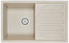 13 145 руб., Кухонная мойка Granula GR-8002