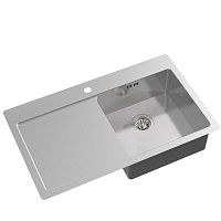 41 712 руб., Мойка кухонная OULIN OL-FTRL102R