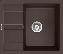 25 500 руб., Кухонная мойка SCHOCK Optima 45 D